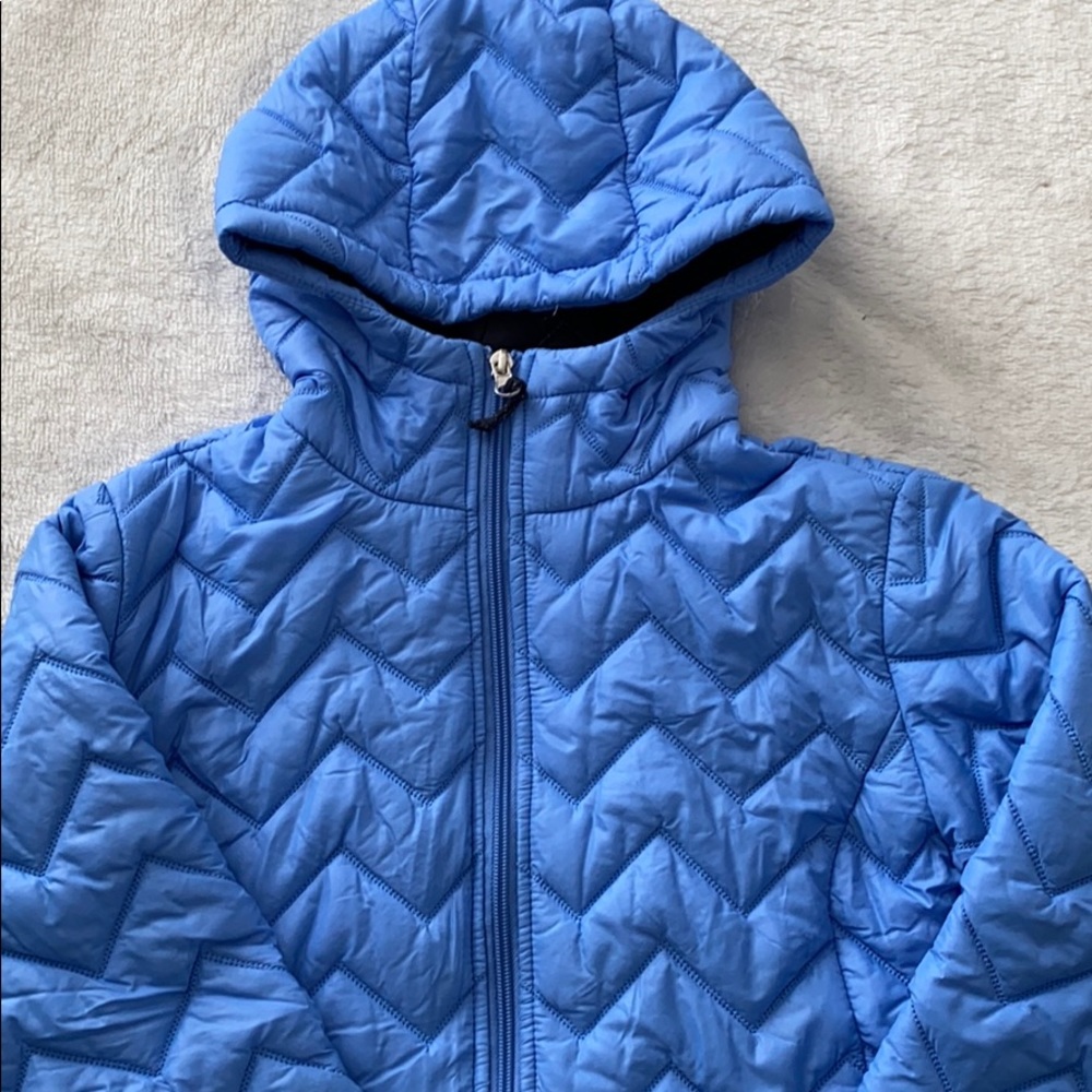 FREE COUNTRY puffer